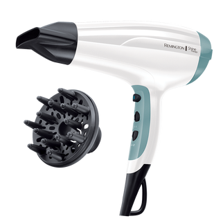 Shine Therapy Hair Dryer