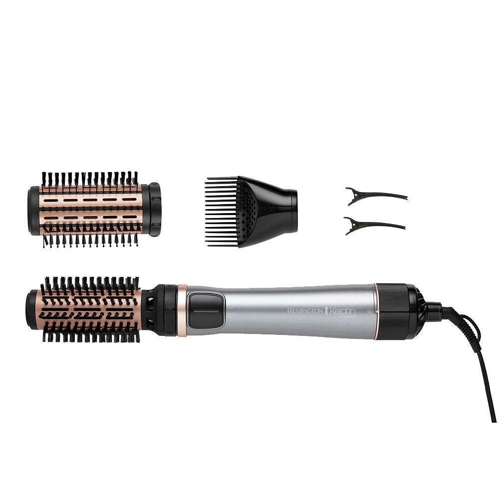 Remington keratin protect rotating air styler new arrivals