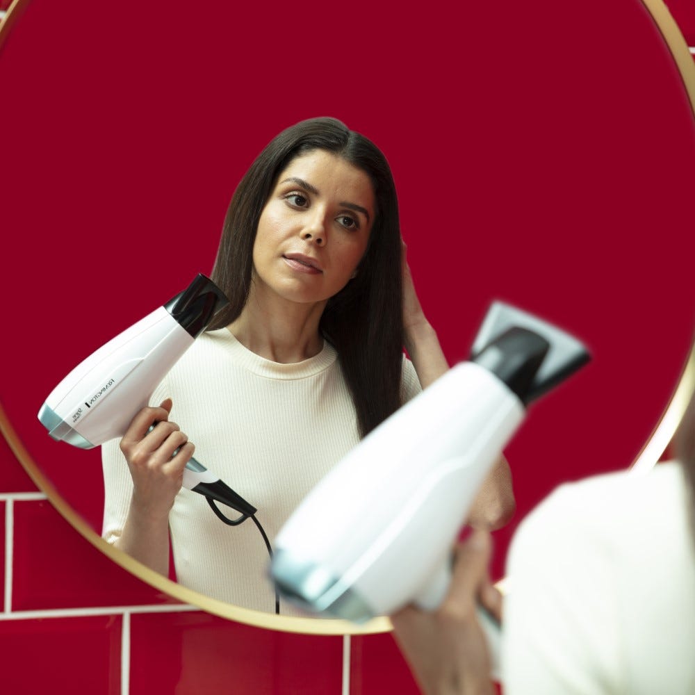 Shine Therapy Hair Dryer