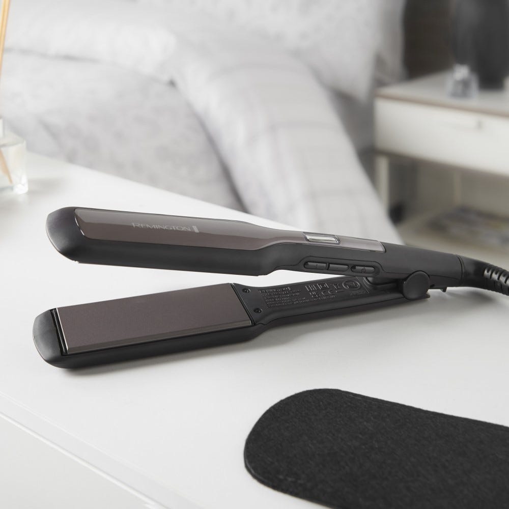 Remington thick plate straighteners cheap